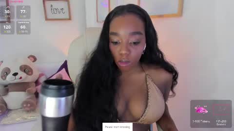 Zobe Love online show from June 22, 2026, 5:10 pm
