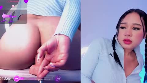 Zoe 3 online show from February 28, 2025, 11:36 am