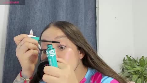 ZOE online show from March 12, 2025, 2:20 am