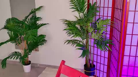 Im Zoe online show from March 22, 2026, 2:09 pm