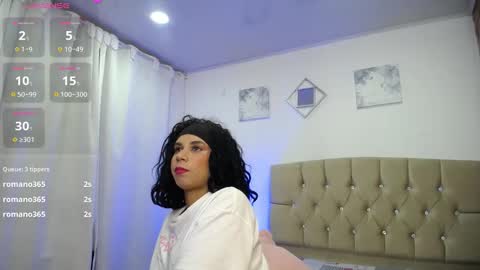 ZOEE online show from March 10, 2025, 1:23 am