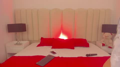 Zoe Banx online show from April 8, 2026, 4:01 am