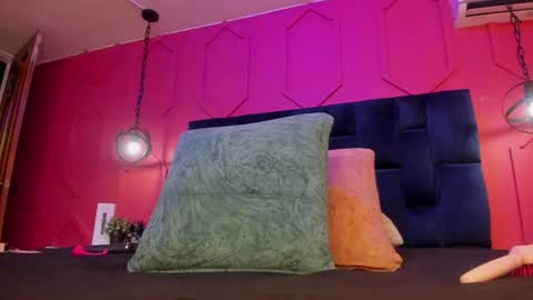 Snapshot of zoe_blosson chatting on June 27, 2026, 6:46 pm zoe_blosson online show from June 27, 2026, 6:46 pm
