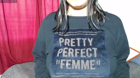 Zoe Bronw online show from December 10, 2024, 11:00 am