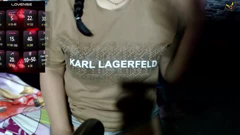 Zoe Bronw online show from March 5, 2026, 9:38 am