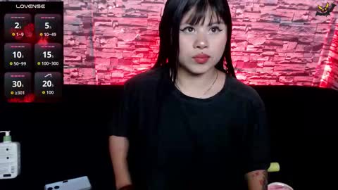 Zoe Bronw online show from March 24, 2026, 10:09 am