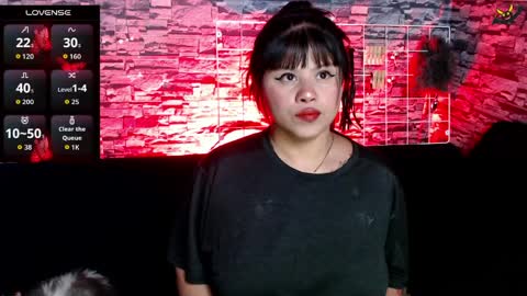 Zoe Bronw online show from March 27, 2026, 10:04 am