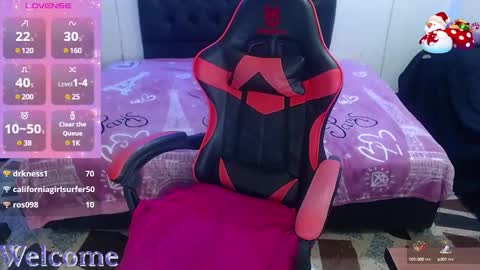 Z O E online show from January 6, 2025, 12:27 am