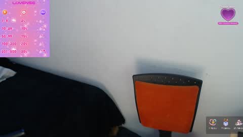 Snapshot of zoe_crazy14 chatting on October 3, 2025, 1:46 am zoe_crazy14 online show from October 3, 2025, 1:46 am