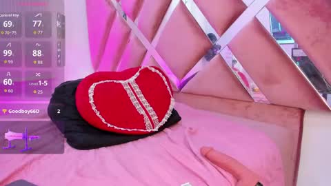 zoe_evaanss_ online show from May 29, 2026, 9:35 pm