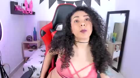 Zoe Gruber online show from December 12, 2024, 11:36 pm