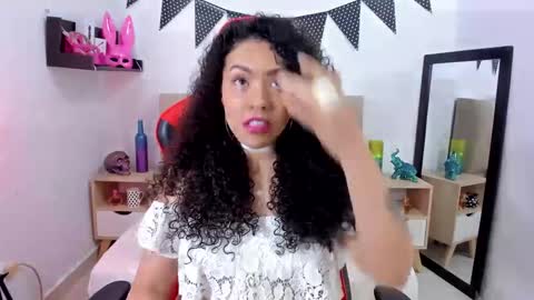 Zoe Gruber online show from December 17, 2024, 11:59 pm