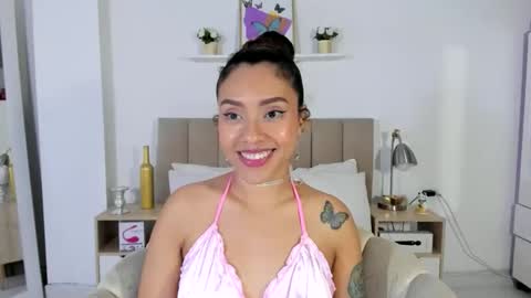Zoe Gruber online show from May 15, 2026, 11:23 pm