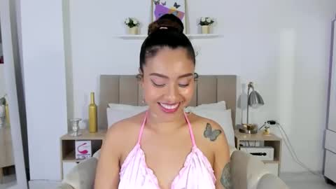 Zoe Gruber online show from May 15, 2026, 11:34 pm
