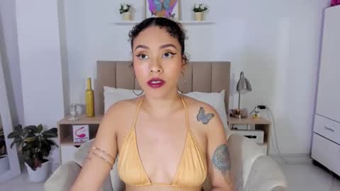 Zoe Gruber online show from May 31, 2026, 11:06 pm