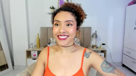 Zoe Gruber online show from June 11, 2026, 12:54 am