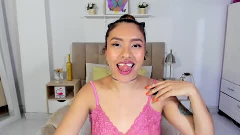 Zoe Gruber online show from July 14, 2026, 11:43 pm