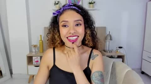 Zoe Gruber online show from July 23, 2026, 1:19 am