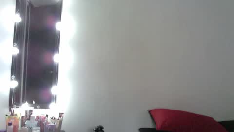 zoe hotxxx online show from January 27, 2025, 12:16 pm
