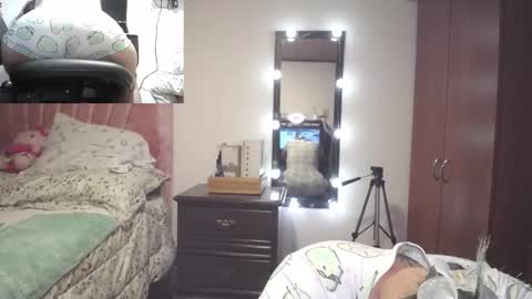 zoe hotxxx online show from February 16, 2026, 12:07 am