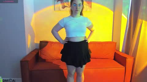 Zoe online show from March 11, 2026, 1:44 am