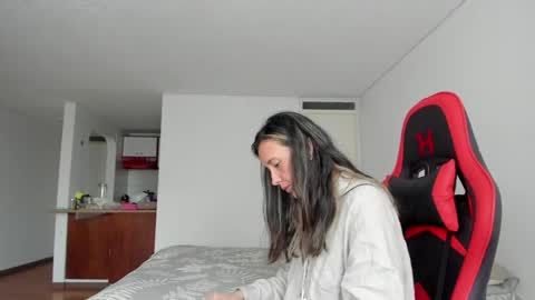 ZOE online show from April 30, 2026, 10:36 pm
