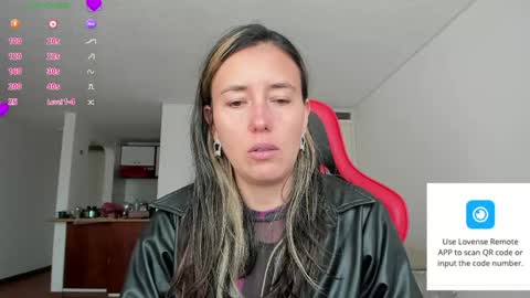 ZOE online show from May 12, 2026, 8:17 pm