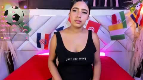 Snapshot of zoe_johnsonn1 chatting on July 8, 2026, 10:14 pm Zoey online show from July 8, 2026, 10:14 pm
