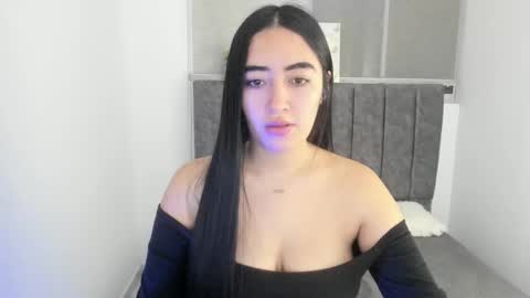 Snapshot of zoe_jones7 chatting on October 14, 2025, 3:07 am zoe_jones7 online show from October 14, 2025, 3:07 am