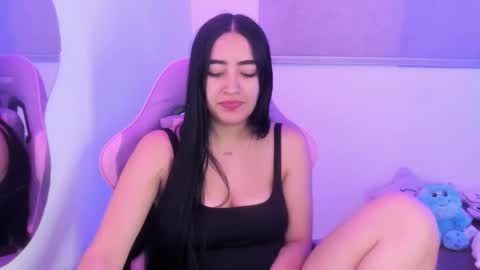 zoe_jones7 online show from March 9, 2026, 2:26 am