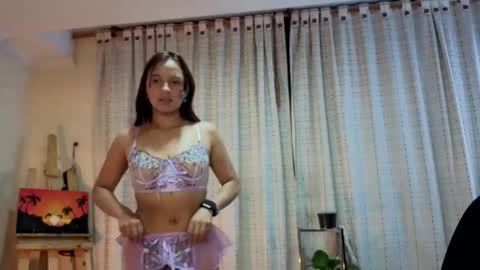 Snapshot of zoe_khall chatting on May 21, 2026, 3:46 am ZOE online show from May 21, 2026, 3:46 am