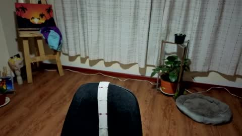 Snapshot of zoe_khall chatting on May 26, 2026, 5:14 am ZOE online show from May 26, 2026, 5:14 am