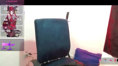 Snapshot of zoe_lawrence chatting on October 4, 2025, 11:52 am Catalina online show from October 4, 2025, 11:52 am