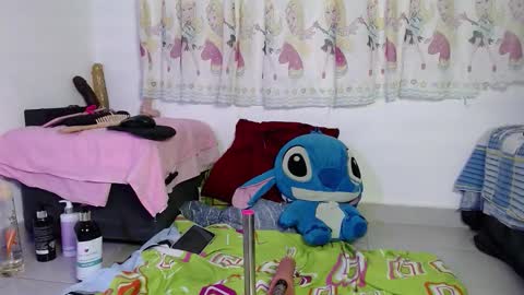 Catalina online show from March 10, 2026, 10:31 am