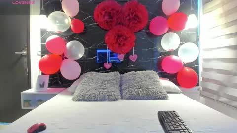 Zoe online show from February 21, 2026, 11:44 am