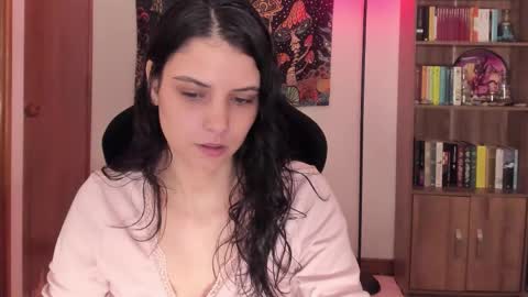 Zoe  online show from February 7, 2026, 3:10 am