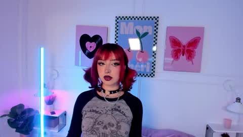 Zoe Lynch online show from February 11, 2026, 11:37 am