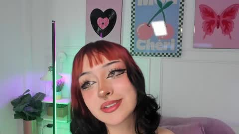 Zoe Lynch online show from March 18, 2026, 11:35 am