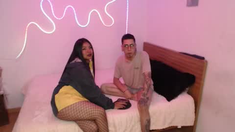 zoe mate online show from February 15, 2026, 4:31 am