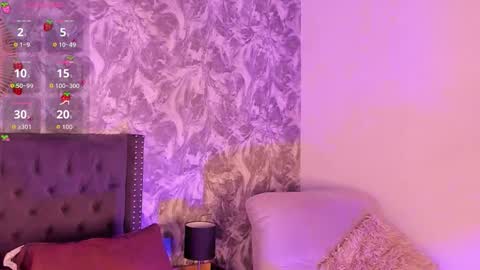 zoe_mhendez online show from March 19, 2026, 11:36 am