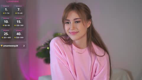 zoe_milkis online show from February 8, 2025, 6:22 pm