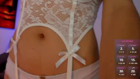 zoe_millerx online show from February 25, 2025, 3:27 pm