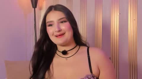 zoe_moon__ online show from February 27, 2026, 4:01 am