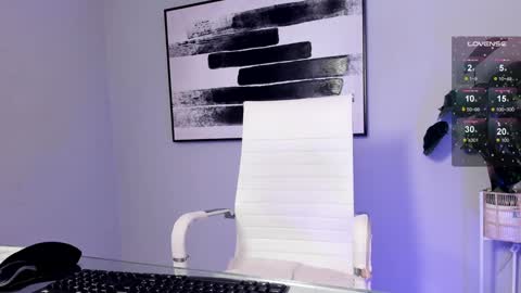 Zoe Olsen online show from February 8, 2025, 9:57 pm