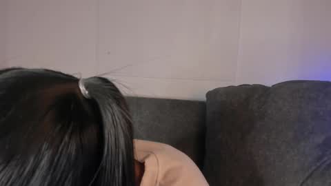 Snapshot of zoe_roux210949 chatting on February 22, 2025, 11:35 pm Zoe online show from February 22, 2025, 11:35 pm