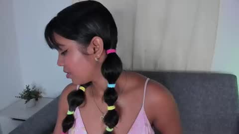 Snapshot of zoe_roux210949 chatting on February 24, 2025, 9:41 pm Zoe online show from February 24, 2025, 9:41 pm