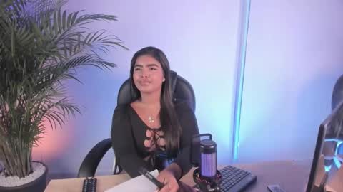 Zoe online show from February 8, 2026, 2:59 am