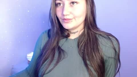 ZOE online show from February 20, 2025, 8:36 pm