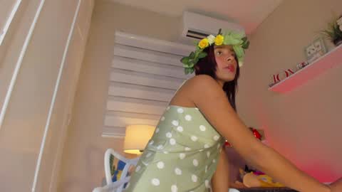 Hi guys i am Zoe  online show from December 31, 2024, 11:31 am