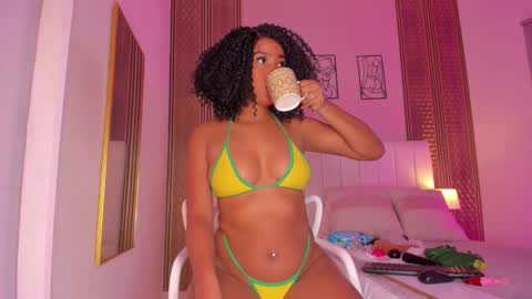 Hi guys i am Zoe  online show from January 9, 2026, 11:35 am